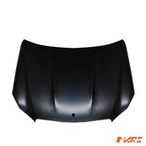 C63 AMG Style Metal Bonnet Hood Bodykit for Mecedes - Benz C - Class W205 C205 S205 & C43 2015 - 2021 - Mars Performance